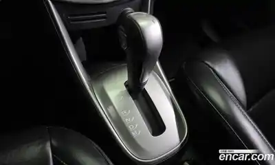 Chevrolet Trax 2013 1.4 Автомат в Москве № 891236, миниатюра 9