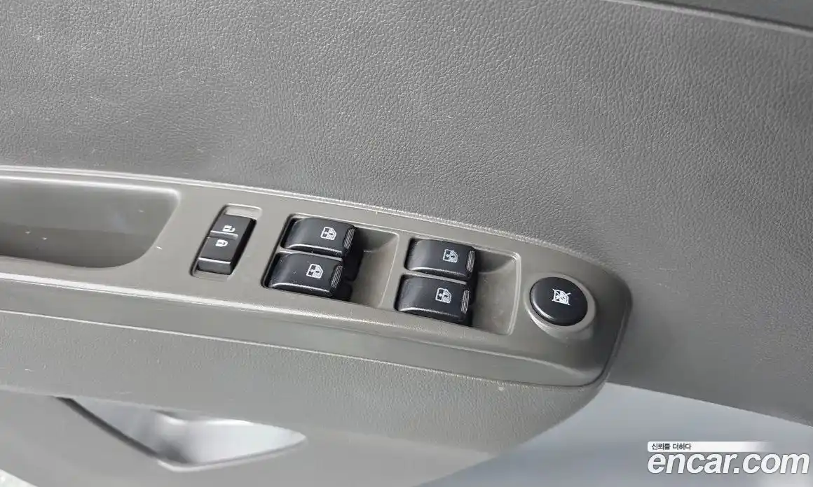 Chevrolet Spark 2013 1.0 гидро в Москве № 891274, фото 12