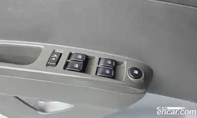 Chevrolet Spark 2013 1.0 гидро в Москве № 891274, миниатюра 12