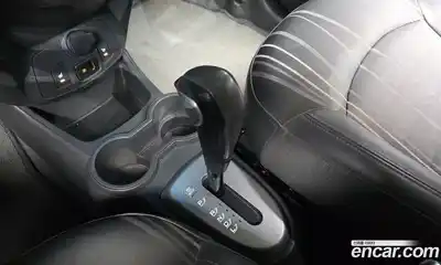 Chevrolet Spark 2013 1.0 гидро в Москве № 891274, миниатюра 9