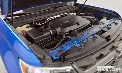 Chevrolet Colorado 2022 3.6 гидро в Москве № 891291, миниатюра 6
