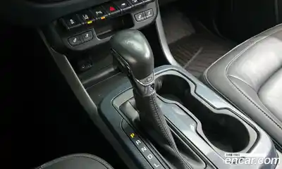 Chevrolet Colorado 2022 3.6 гидро в Москве № 891291, миниатюра 9