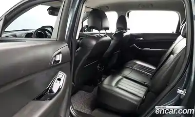 Chevrolet Orlando 2017 1.6 Автомат в Москве № 891359, миниатюра 12