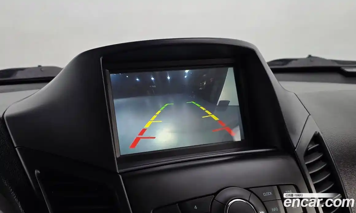 Chevrolet Orlando 2017 1.6 Автомат в Москве № 891359, фото 15