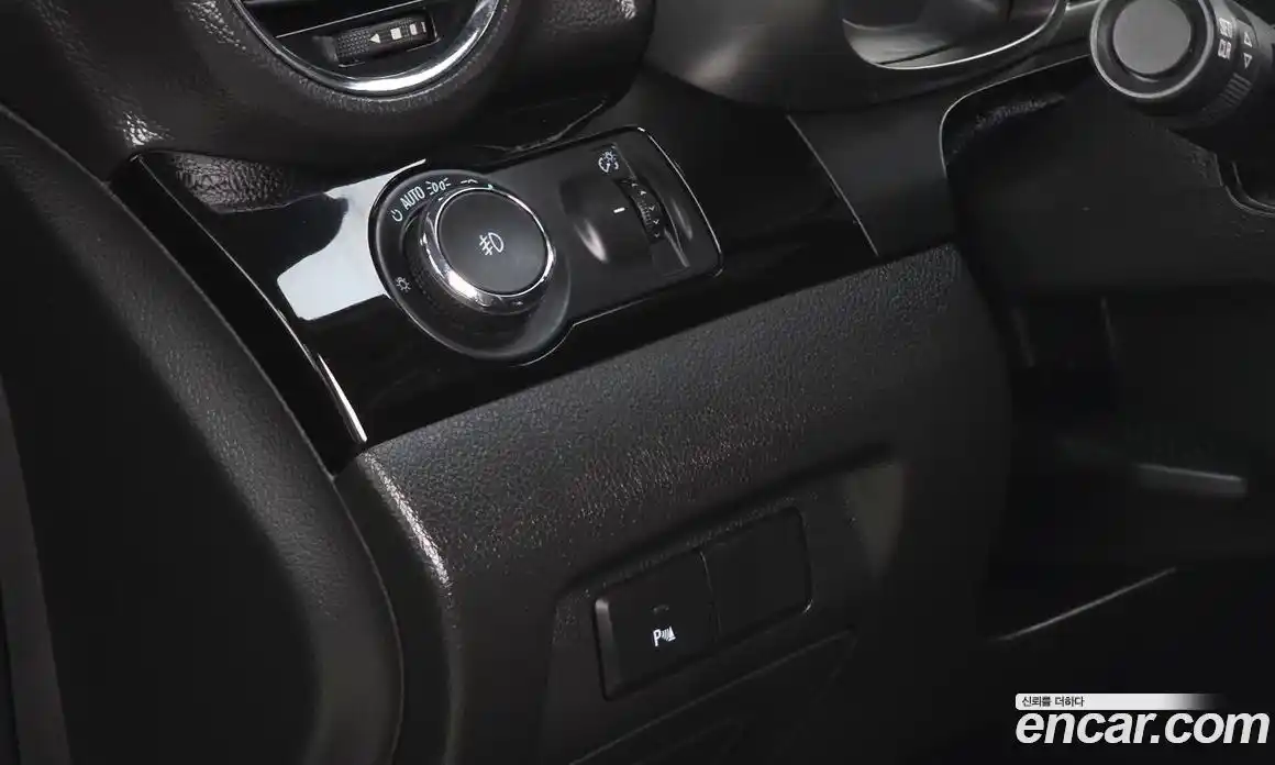 Chevrolet Orlando 2017 1.6 Автомат в Москве № 891359, фото 16