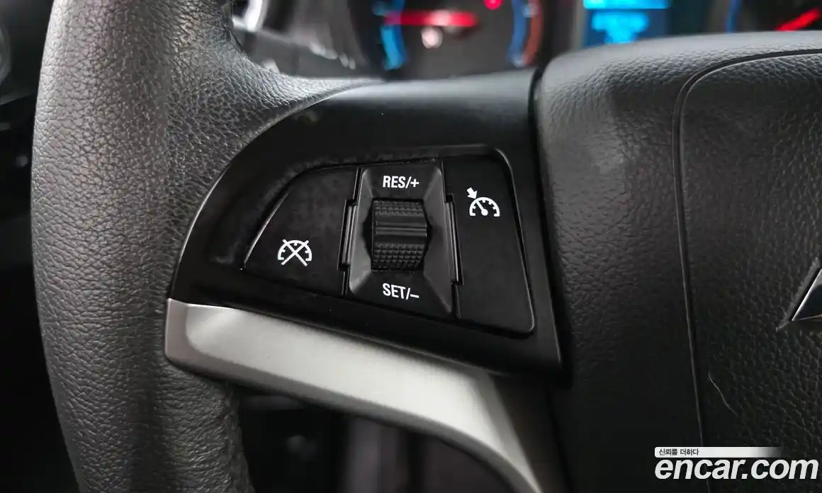 Chevrolet Orlando 2017 1.6 Автомат в Москве № 891359, фото 18