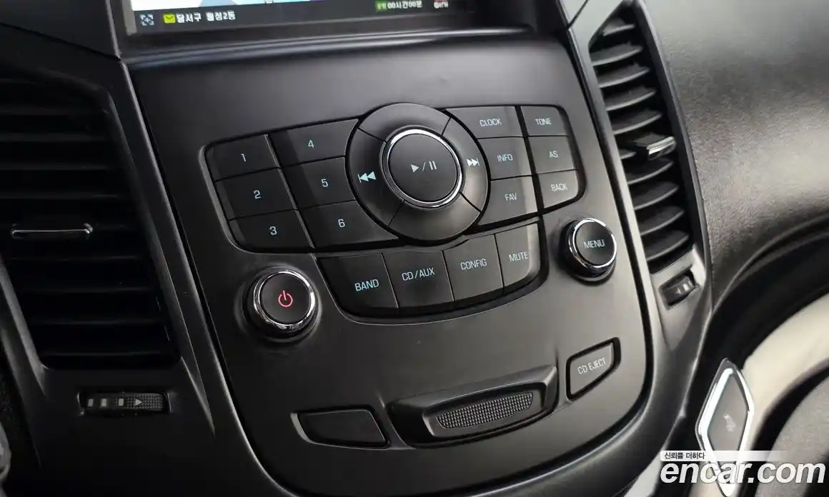 Chevrolet Orlando 2017 1.6 Автомат в Москве № 891359, фото 19