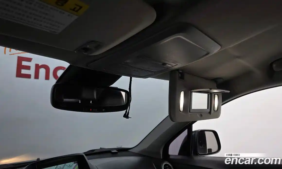 Chevrolet Orlando 2017 1.6 Автомат в Москве № 891359, фото 20