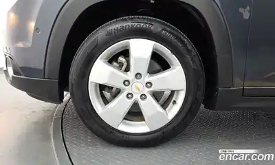 Chevrolet Orlando 2017 1.6 Автомат в Москве № 891359, миниатюра 5