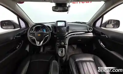 Chevrolet Orlando 2017 1.6 Автомат в Москве № 891359, миниатюра 7