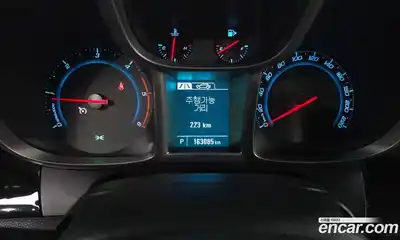 Chevrolet Orlando 2017 1.6 Автомат в Москве № 891359, миниатюра 8