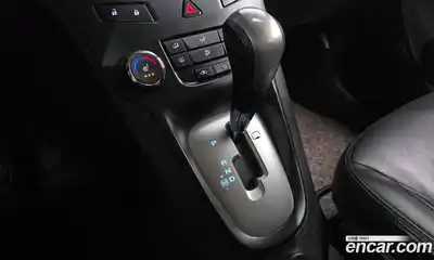 Chevrolet Orlando 2017 1.6 Автомат в Москве № 891359, миниатюра 9