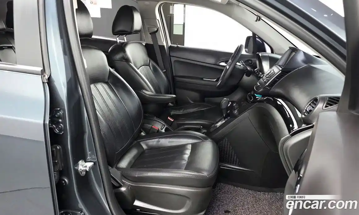 Chevrolet Orlando 2017 1.6 Автомат в Москве № 891359, фото 10