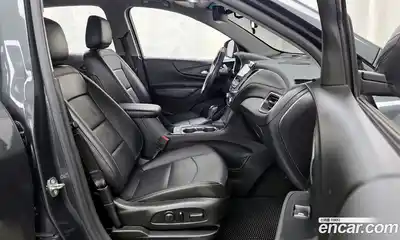 Chevrolet Equinox 2018 1.6 Автомат в Москве № 891436, миниатюра 11