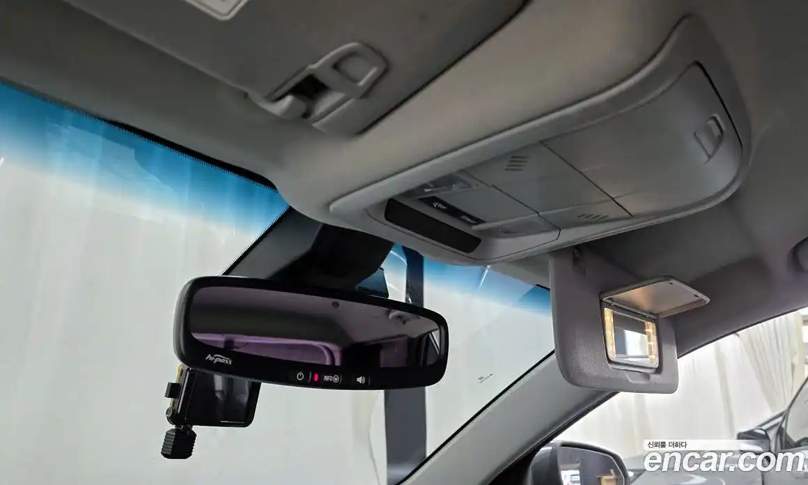 Chevrolet Equinox 2018 1.6 Автомат в Москве № 891436, фото 18