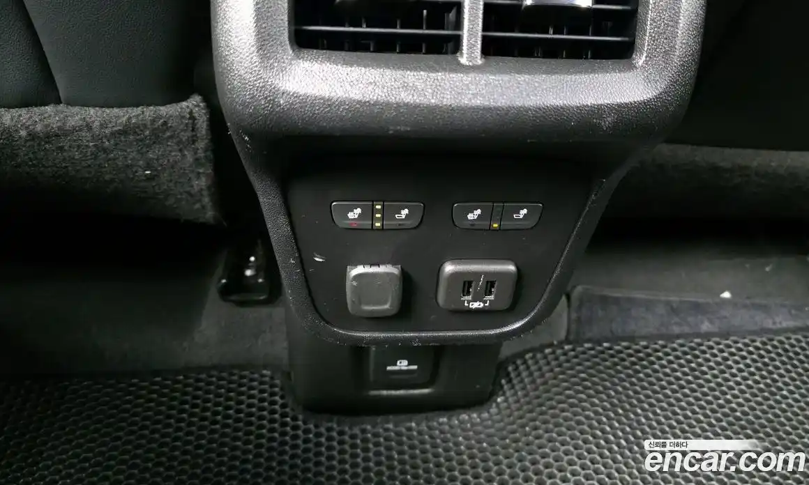 Chevrolet Equinox 2018 1.6 Автомат в Москве № 891436, фото 19