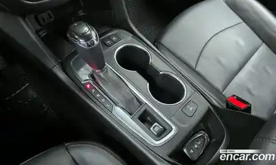 Chevrolet Equinox 2018 1.6 Автомат в Москве № 891436, миниатюра 9