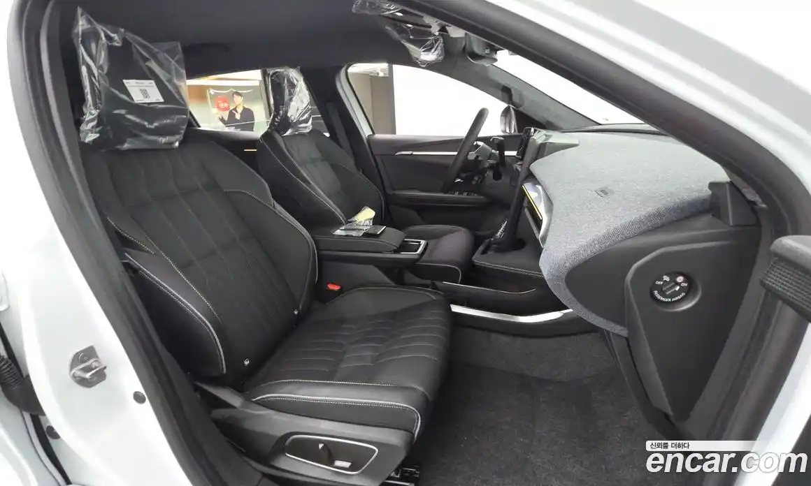 Renault Scenic 2026 0.3 Автомат в Москве № 891611, фото 11