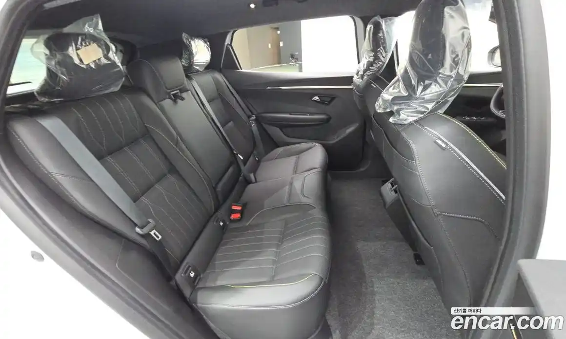 Renault Scenic 2026 0.3 Автомат в Москве № 891611, фото 12