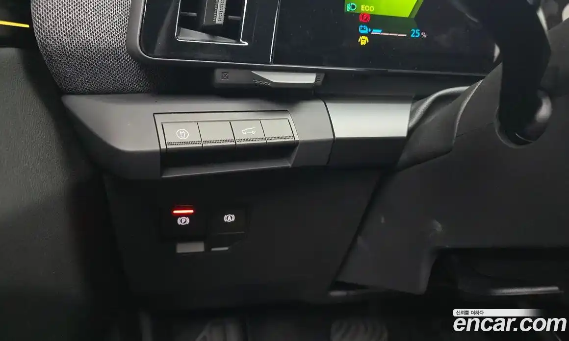 Renault Scenic 2026 0.3 Автомат в Москве № 891611, фото 17