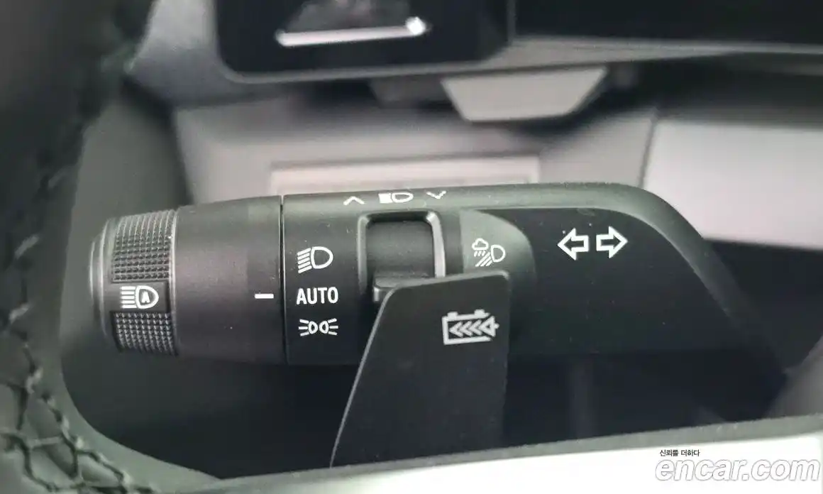 Renault Scenic 2026 0.3 Автомат в Москве № 891611, фото 18