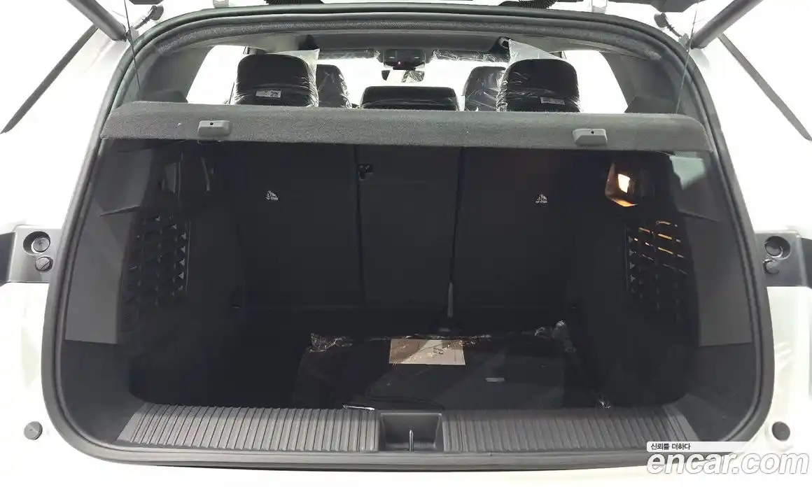 Renault Scenic 2026 0.3 Автомат в Москве № 891611, фото 20