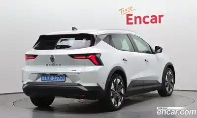 Renault Scenic 2026 0.3 Автомат в Москве № 891611, миниатюра 2