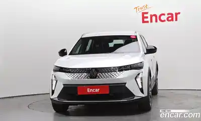 Renault Scenic 2026 0.3 Автомат в Москве № 891611, миниатюра 3