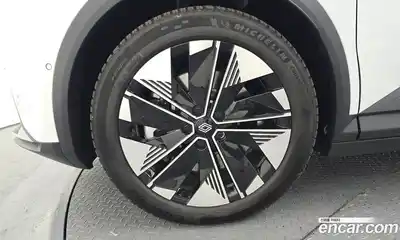 Renault Scenic 2026 0.3 Автомат в Москве № 891611, миниатюра 5