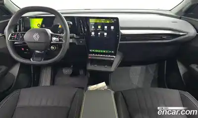 Renault Scenic 2026 0.3 Автомат в Москве № 891611, миниатюра 7