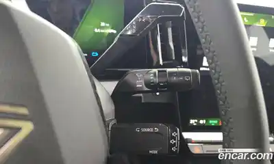 Renault Scenic 2026 0.3 Автомат в Москве № 891611, миниатюра 9