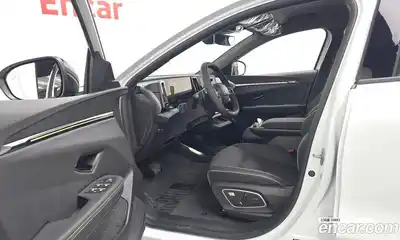 Renault Scenic 2026 0.3 Автомат в Москве № 891611, миниатюра 10