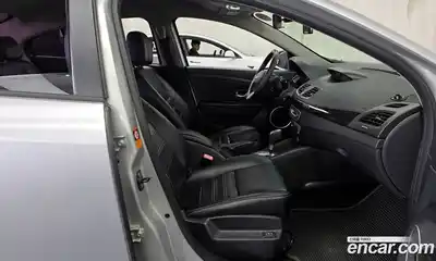 Renault SM3 2013 1.6 гидро в Москве № 891724, миниатюра 11