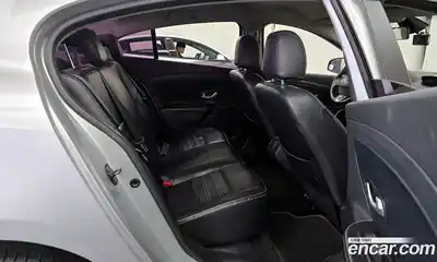 Renault SM3 2013 1.6 гидро в Москве № 891724, миниатюра 12
