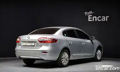 Renault SM3 2013 1.6 гидро в Москве № 891724, миниатюра 2