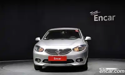 Renault SM3 2013 1.6 гидро в Москве № 891724, миниатюра 3