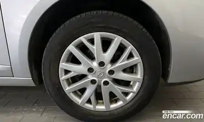 Renault SM3 2013 1.6 гидро в Москве № 891724, миниатюра 5