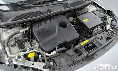 Renault SM3 2013 1.6 гидро в Москве № 891724, миниатюра 6