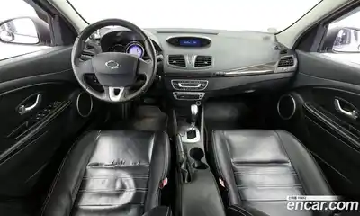 Renault SM3 2013 1.6 гидро в Москве № 891724, миниатюра 7
