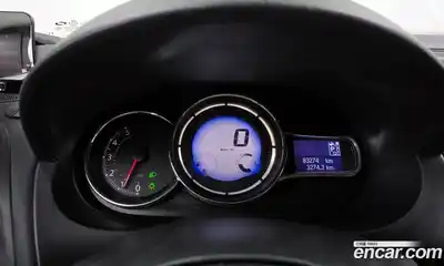 Renault SM3 2013 1.6 гидро в Москве № 891724, миниатюра 8