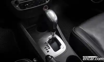 Renault SM3 2013 1.6 гидро в Москве № 891724, миниатюра 9