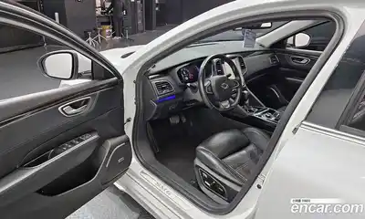 Renault SM6 2016 1.6 Автомат в Москве № 891817, миниатюра 11