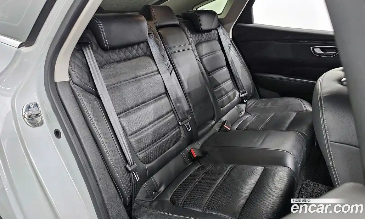 Renault SM6 2016 1.6 Автомат в Москве № 891817, фото 12