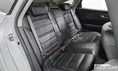 Renault SM6 2016 1.6 Автомат в Москве № 891817, миниатюра 12