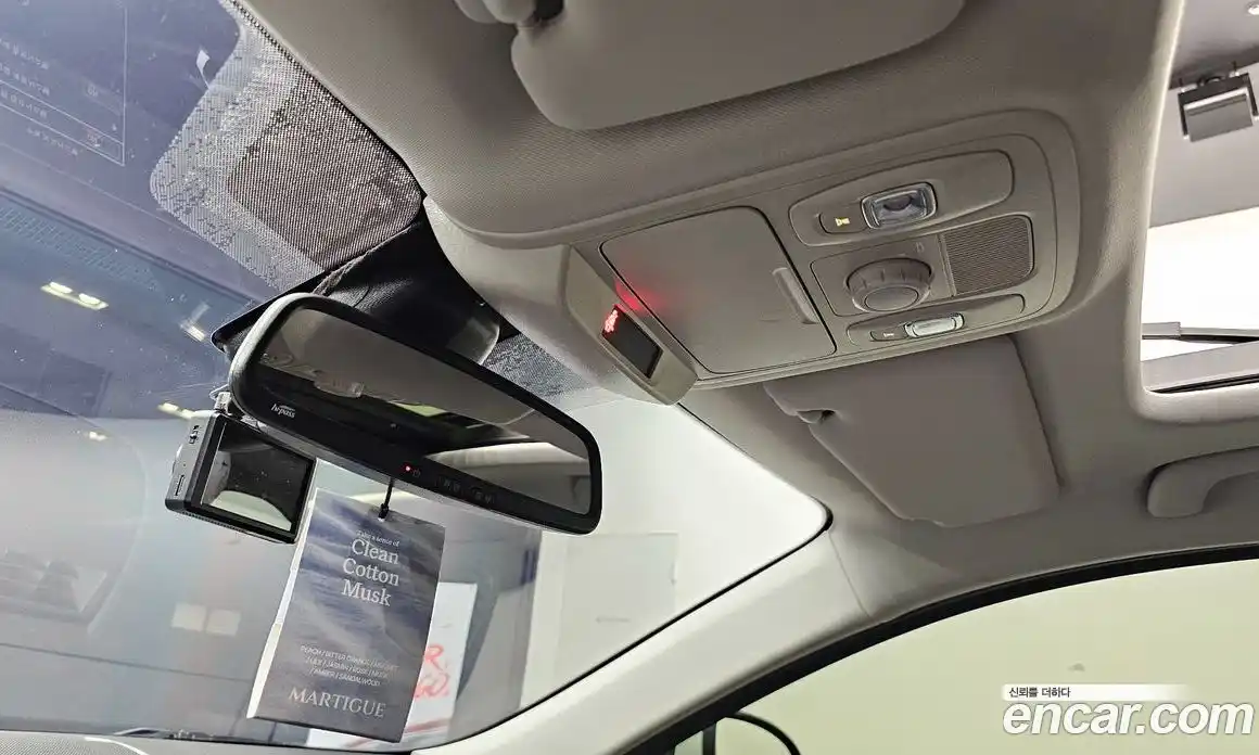 Renault SM6 2016 1.6 Автомат в Москве № 891817, фото 14