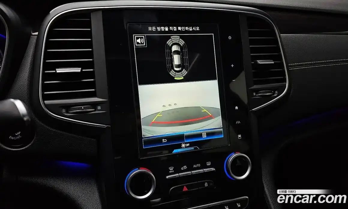 Renault SM6 2016 1.6 Автомат в Москве № 891817, фото 15