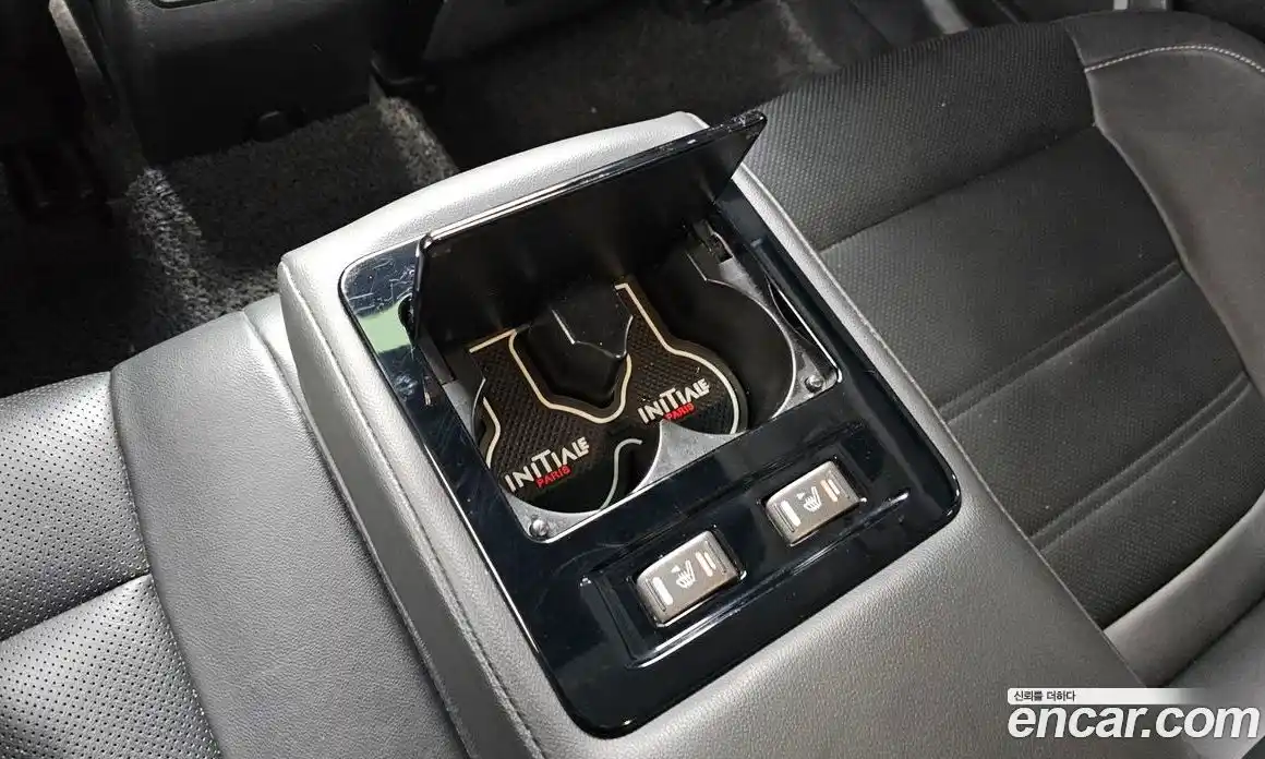 Renault SM6 2016 1.6 Автомат в Москве № 891817, фото 17