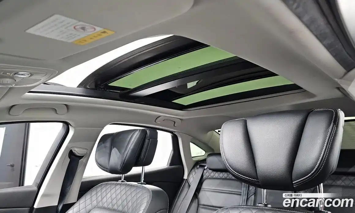 Renault SM6 2016 1.6 Автомат в Москве № 891817, фото 20