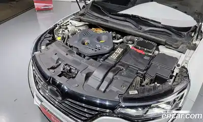 Renault SM6 2016 1.6 Автомат в Москве № 891817, миниатюра 6