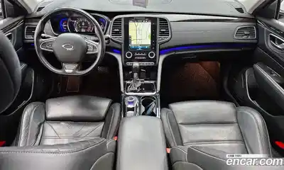 Renault SM6 2016 1.6 Автомат в Москве № 891817, миниатюра 7